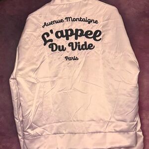 Mnml Lightweight Void Outerwear